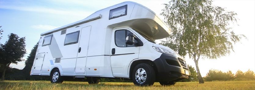 Wypożyczalnia kamperów bez limitu kilometrów, Żoli Kamper, Warszawa